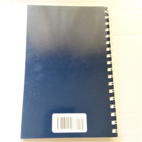 Cookbook Heritage of America Spiral Better Homes and Gardens 1993 Recipes VTG - Picture 2 of 6